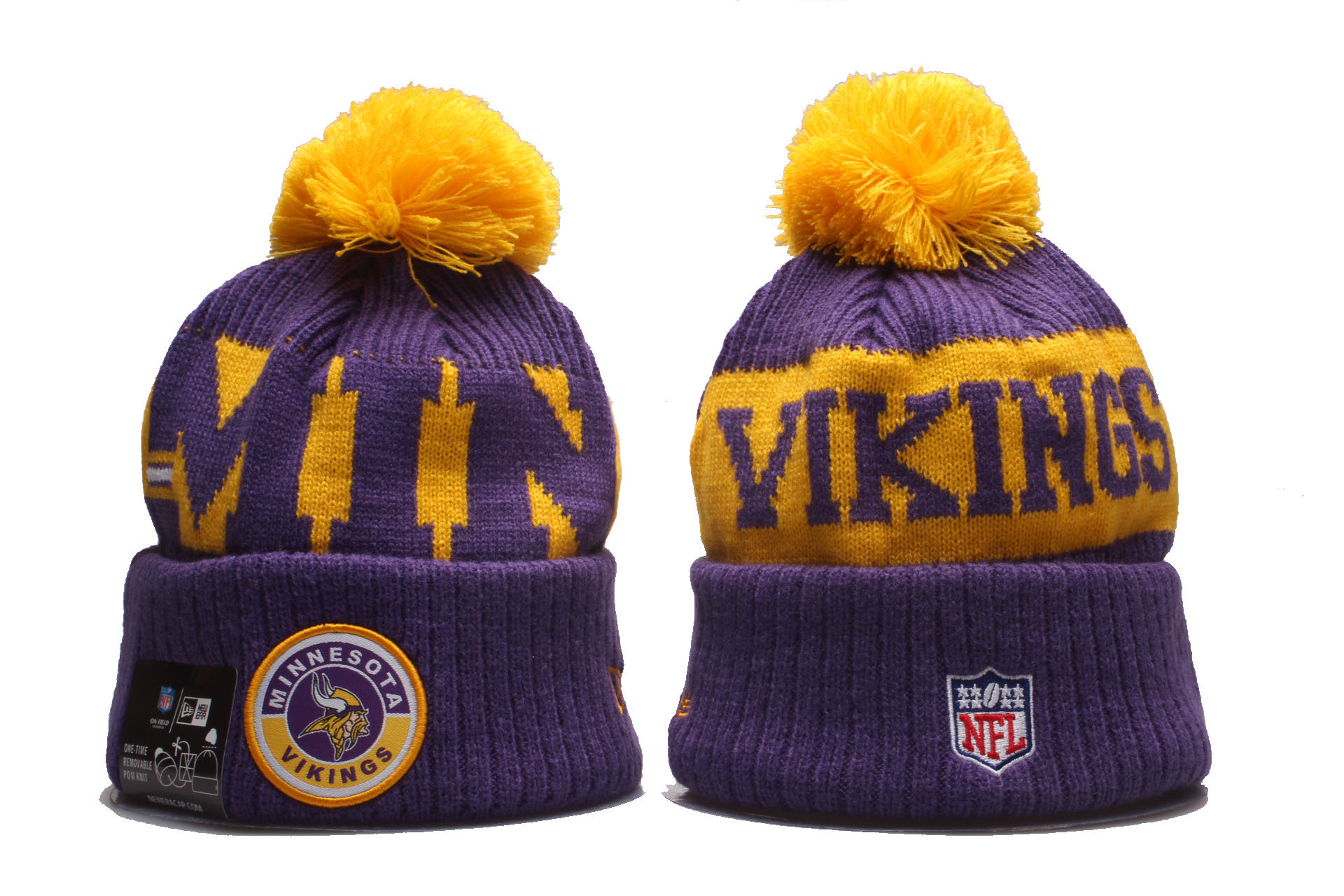 2020 NFL MINNESOTA VIKINGS 01